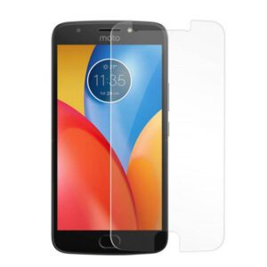 Motorola Moto E4 Bildschirmschutz